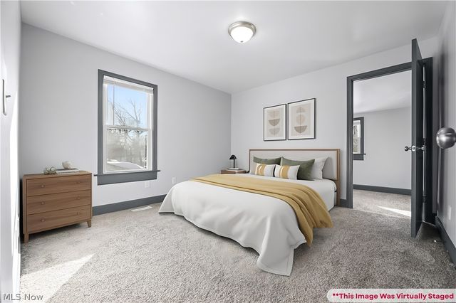 516 Inman Street, Akron, OH 44306