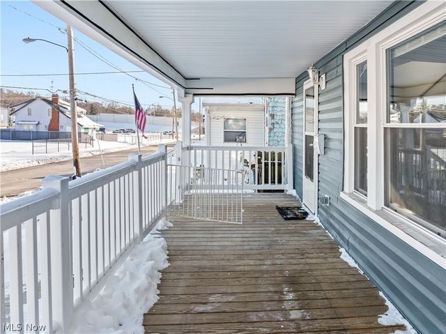 516 Inman Street, Akron, OH 44306