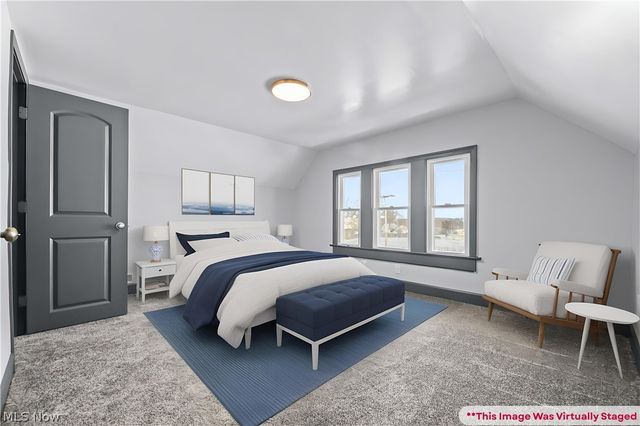 516 Inman Street, Akron, OH 44306