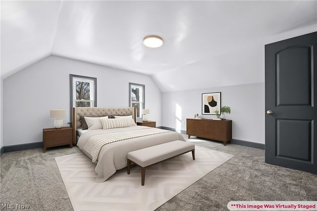 516 Inman Street, Akron, OH 44306