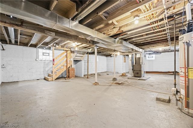 516 Inman Street, Akron, OH 44306