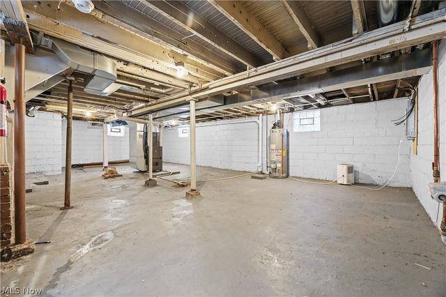 516 Inman Street, Akron, OH 44306