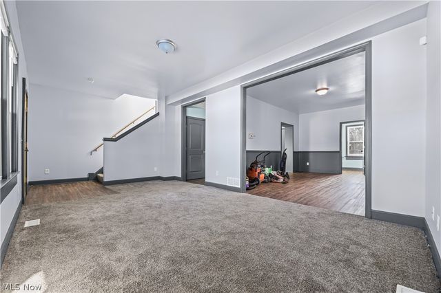 516 Inman Street, Akron, OH 44306