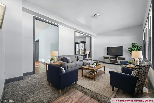 516 Inman Street, Akron, OH 44306