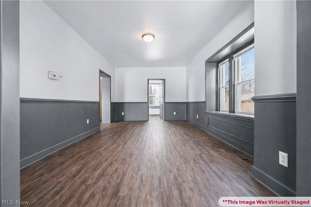 516 Inman Street, Akron, OH 44306