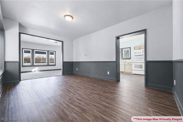 516 Inman Street, Akron, OH 44306