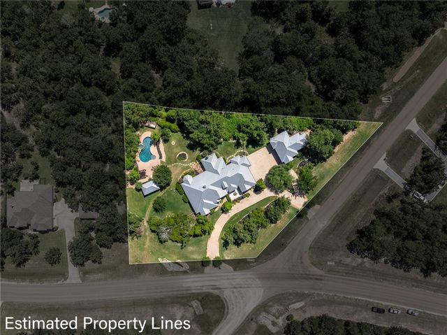 17288 Indian Lakes Drive, College Station, TX 77845