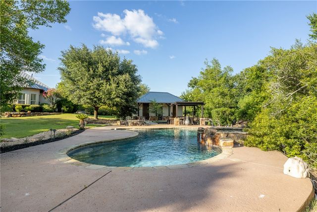 17288 Indian Lakes Drive, College Station, TX 77845