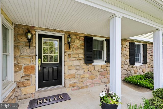 209 E WELSH RD, Ambler, PA 19002