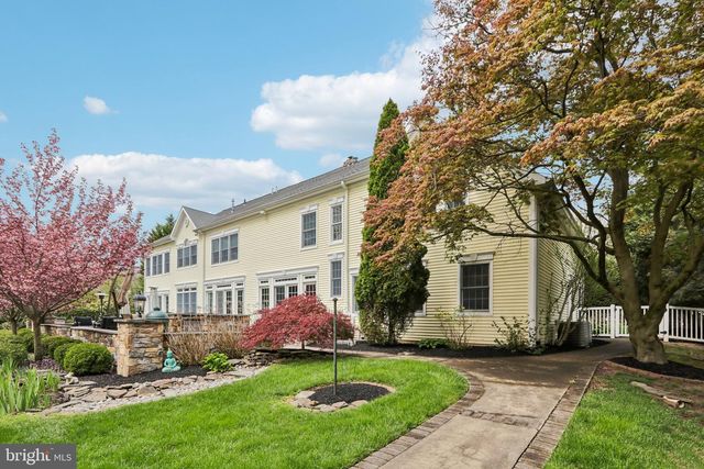 209 E WELSH RD, Ambler, PA 19002