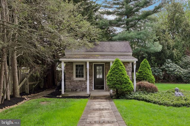 209 E WELSH RD, Ambler, PA 19002