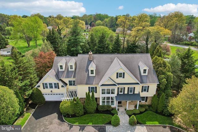 209 E WELSH RD, Ambler, PA 19002