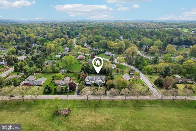 209 E WELSH RD, Ambler, PA 19002