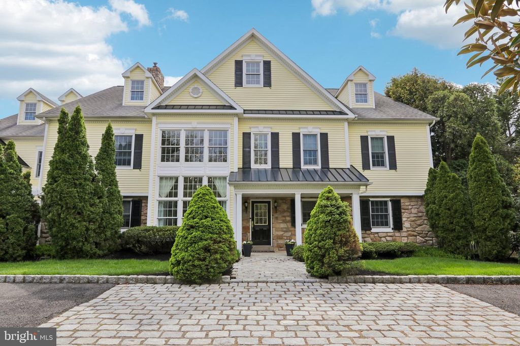 209 E WELSH RD, Ambler, PA 19002