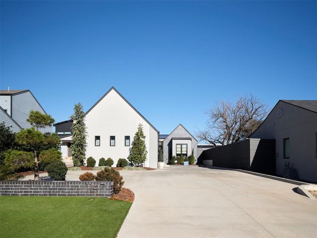 1147 NW 57th Street, Oklahoma City, OK 73118