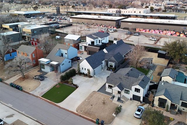1147 NW 57th Street, Oklahoma City, OK 73118