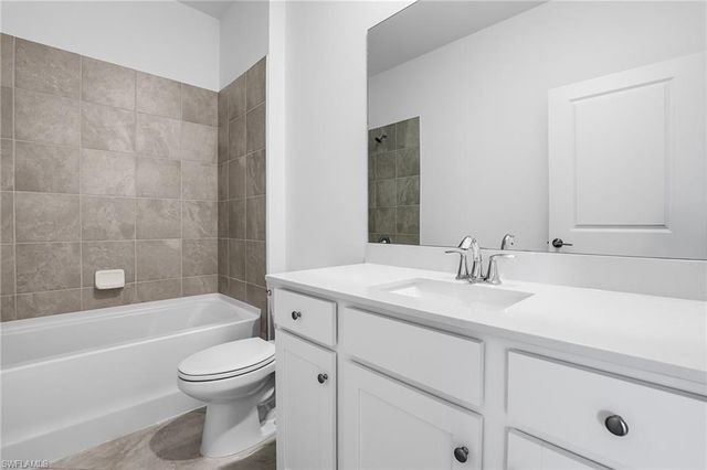 20627 Hazelnut CT, Lehigh Acres, FL 33936