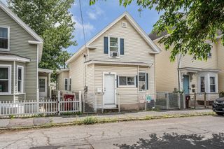 49 Coburn Street, Lowell, MA 01850