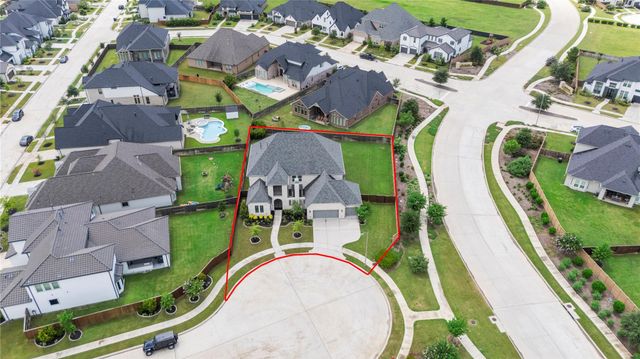 3111 Grassland Court, Katy, TX 77493