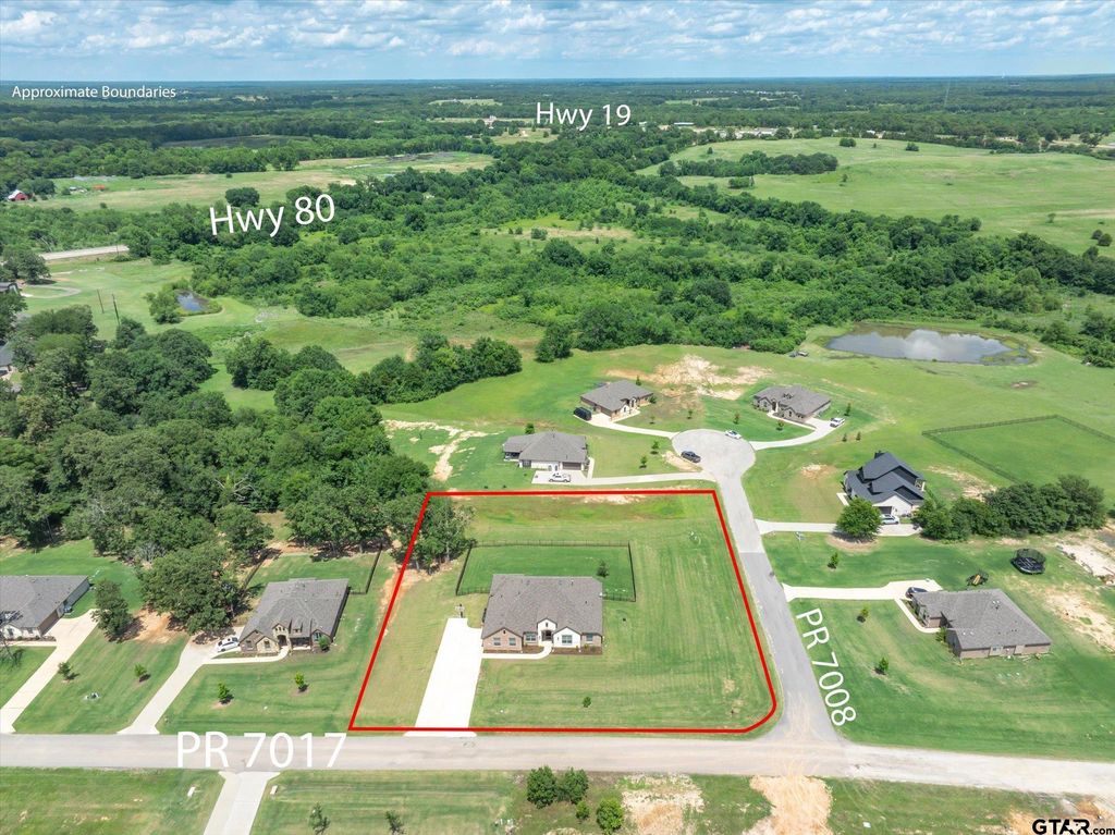 425 PR 7017, Edgewood, TX 75117