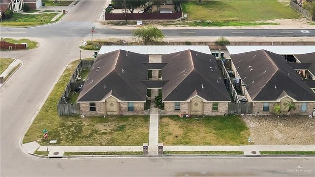705 Emerald Drive, Pharr, TX 78577