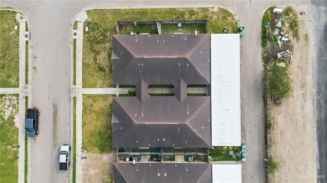 705 Emerald Drive, Pharr, TX 78577