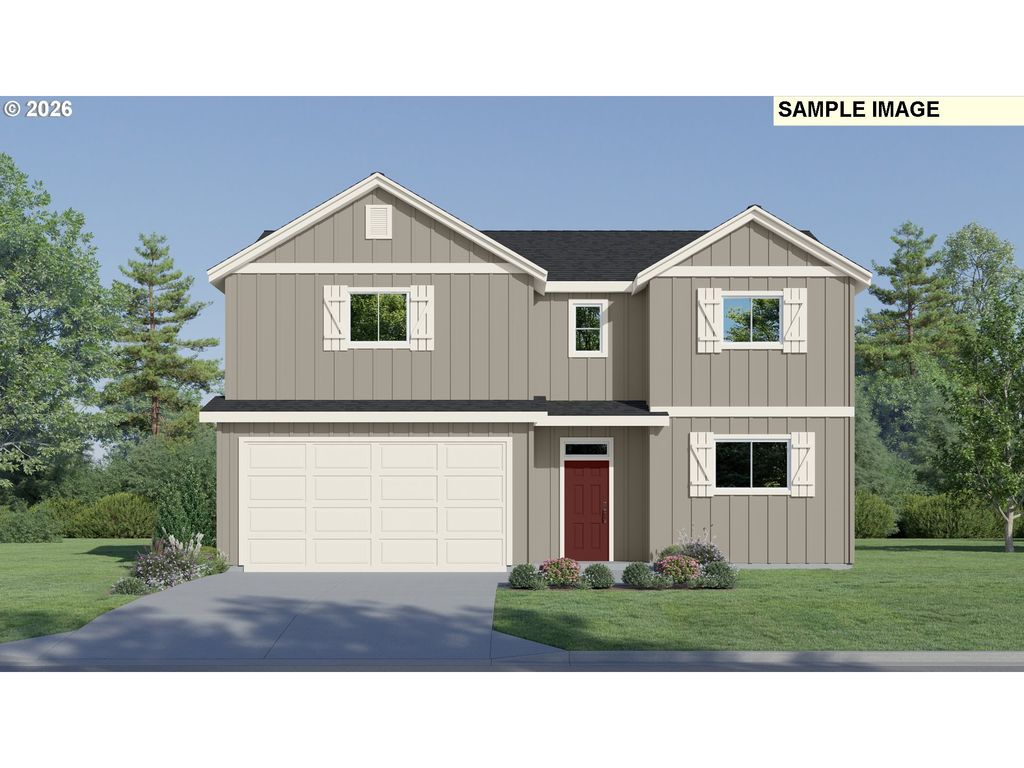 3629 Ne New York Ave, Estacada, OR 97023