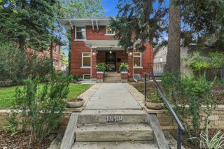 1660 Race Street, Denver, CO 80206