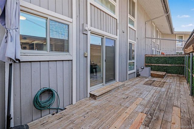 6495 E Happy Canyon Road 80, Denver, CO 80237