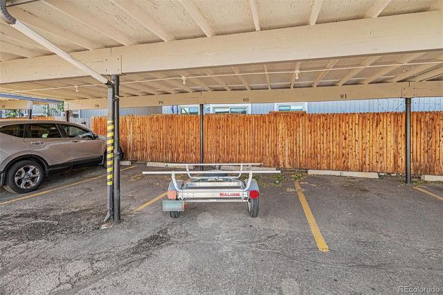 6495 E Happy Canyon Road 80, Denver, CO 80237