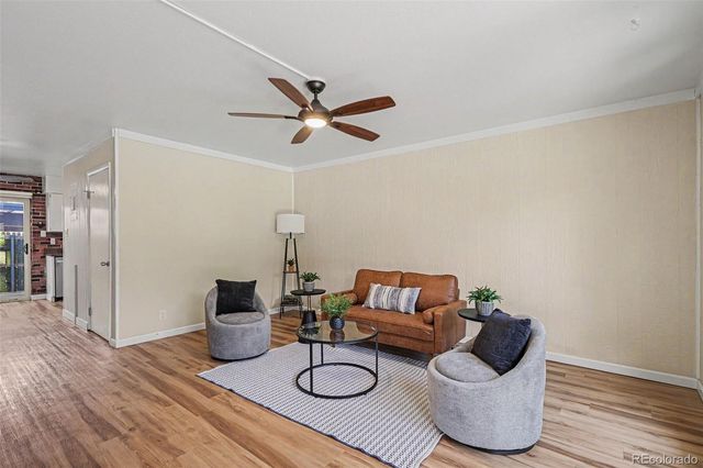 6495 E Happy Canyon Road 80, Denver, CO 80237