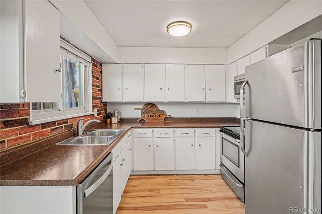 6495 E Happy Canyon Road 80, Denver, CO 80237