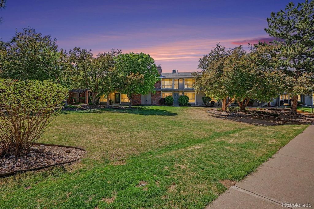 6495 E Happy Canyon Road 80, Denver, CO 80237