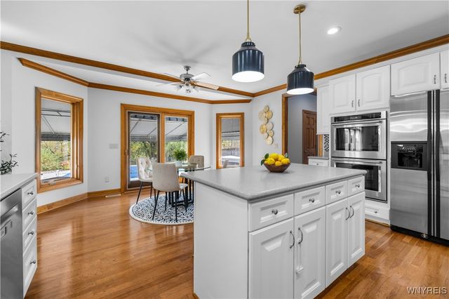 5815 Forest Creek Drive, Clarence, NY 14051