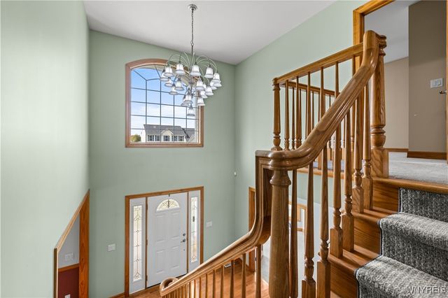 5815 Forest Creek Drive, Clarence, NY 14051