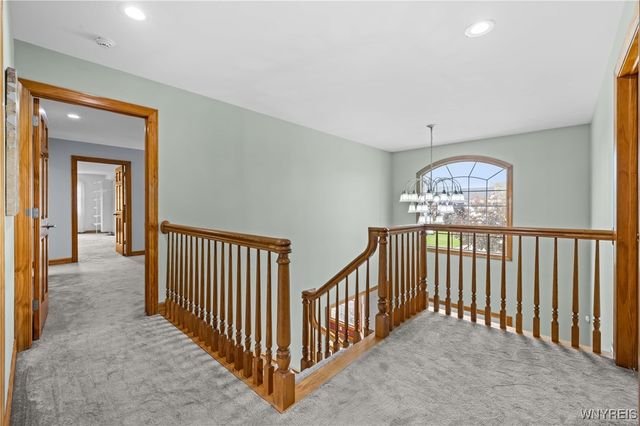 5815 Forest Creek Drive, Clarence, NY 14051