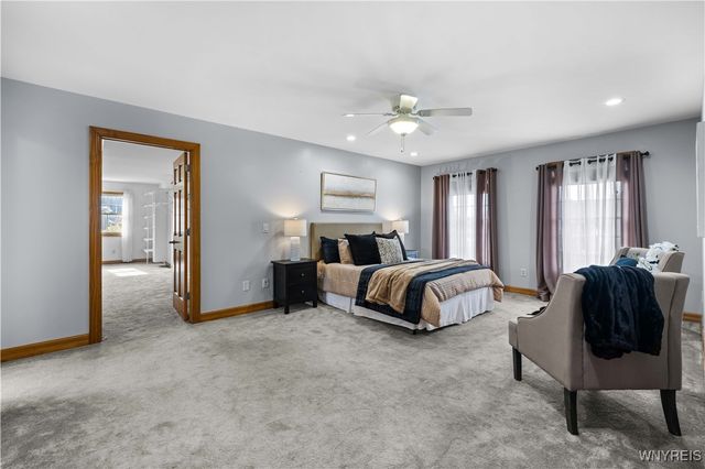 5815 Forest Creek Drive, Clarence, NY 14051