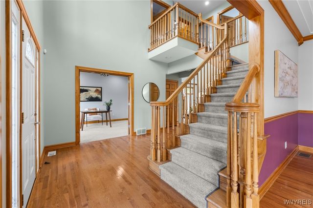 5815 Forest Creek Drive, Clarence, NY 14051