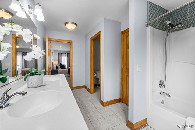 5815 Forest Creek Drive, Clarence, NY 14051