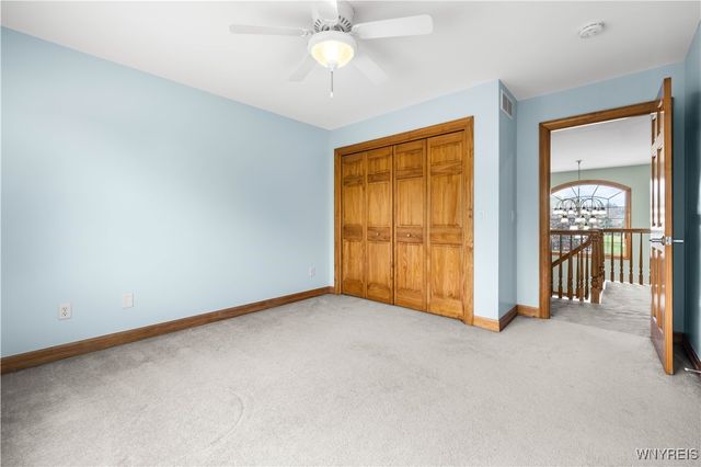 5815 Forest Creek Drive, Clarence, NY 14051