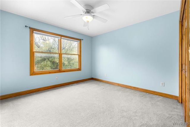 5815 Forest Creek Drive, Clarence, NY 14051