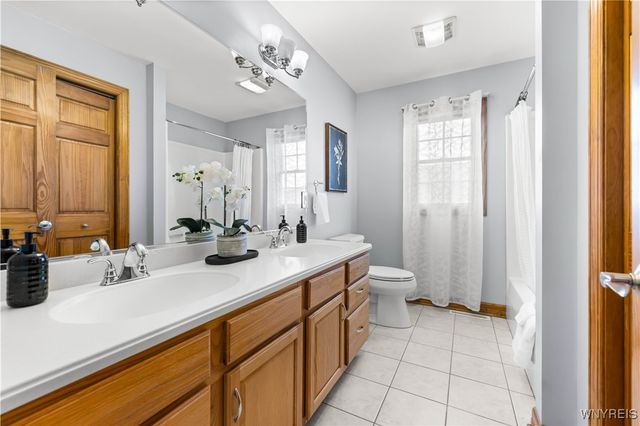 5815 Forest Creek Drive, Clarence, NY 14051