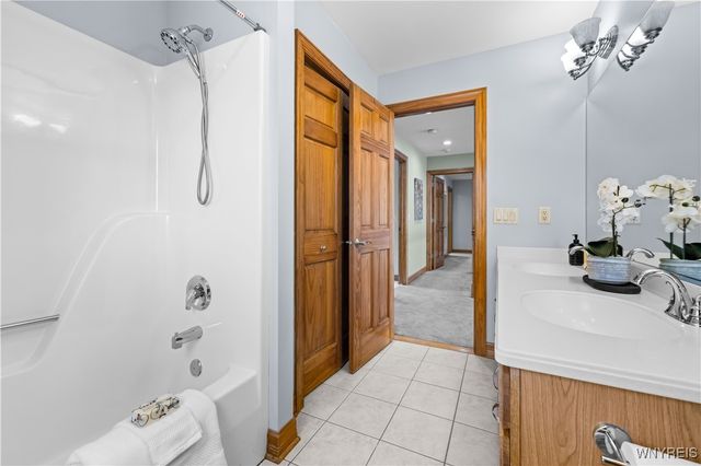 5815 Forest Creek Drive, Clarence, NY 14051