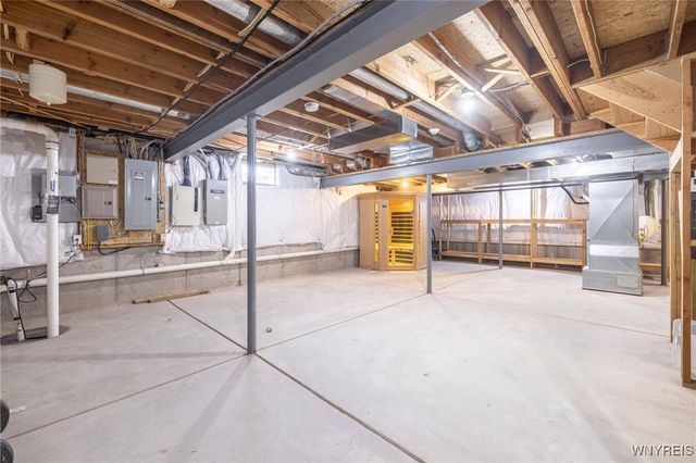 5815 Forest Creek Drive, Clarence, NY 14051