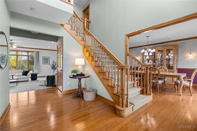 5815 Forest Creek Drive, Clarence, NY 14051