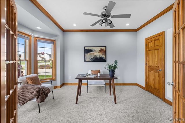 5815 Forest Creek Drive, Clarence, NY 14051