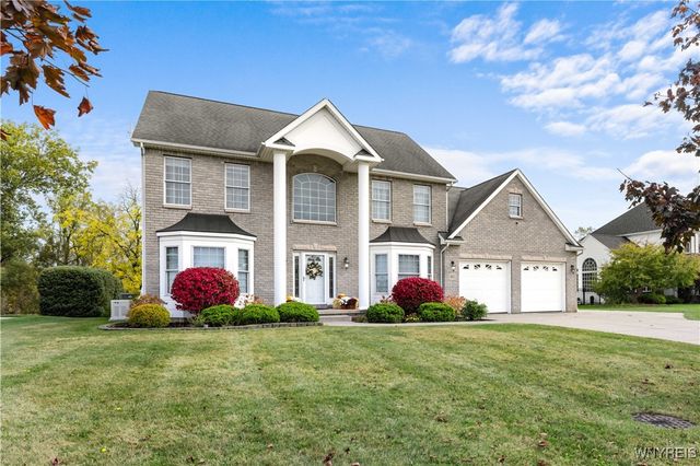 5815 Forest Creek Drive, Clarence, NY 14051