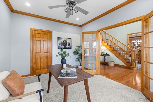 5815 Forest Creek Drive, Clarence, NY 14051