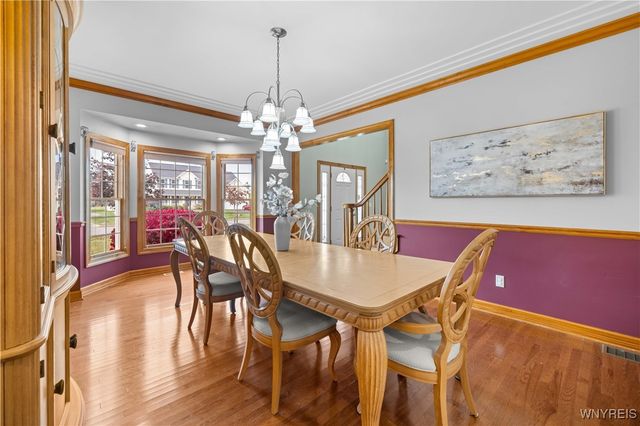 5815 Forest Creek Drive, Clarence, NY 14051