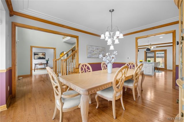 5815 Forest Creek Drive, Clarence, NY 14051